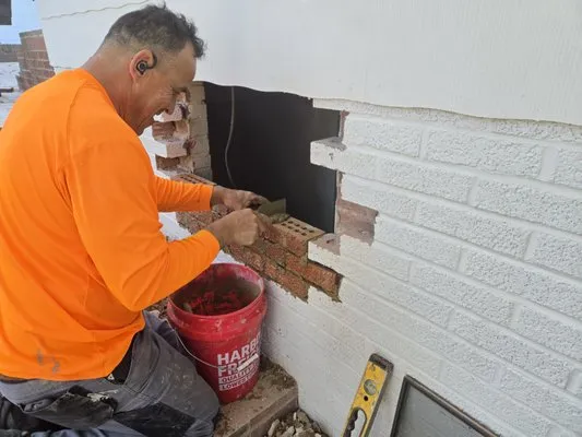 Statesville Roofing & Building Restoration