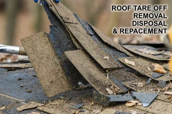 Statewide Construction and Roofing