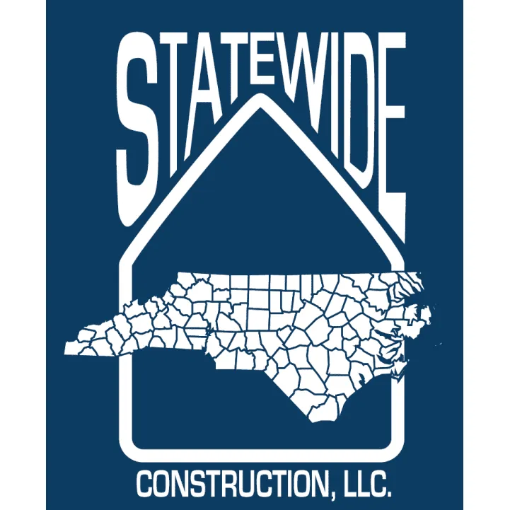Slide of Statewide Construction