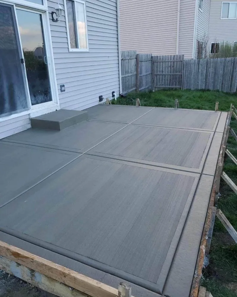 Slide of Statewide Home Improvements