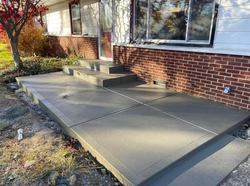 Slide of Statewide Home Improvements