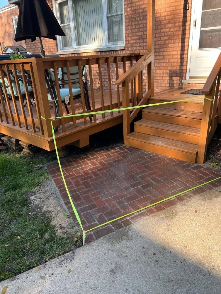 Slide of Statewide Home Improvements