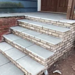 Slide of Statewide Home Repairs