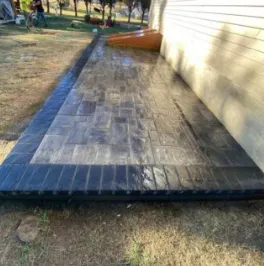 Slide of Statewide Home Repairs