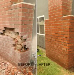 Slide of Statewide Home Repairs