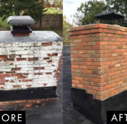 Slide of Statewide Home Repairs