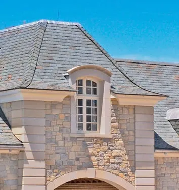 Statewide Roofing & Maintenance Logo