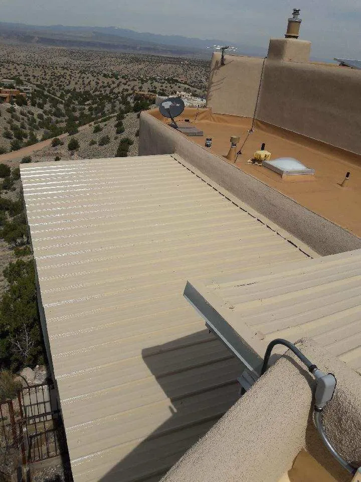 Slide of Statewide Roofing and Drywall