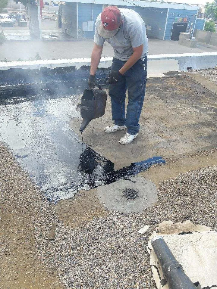 Slide of Statewide Roofing and Drywall