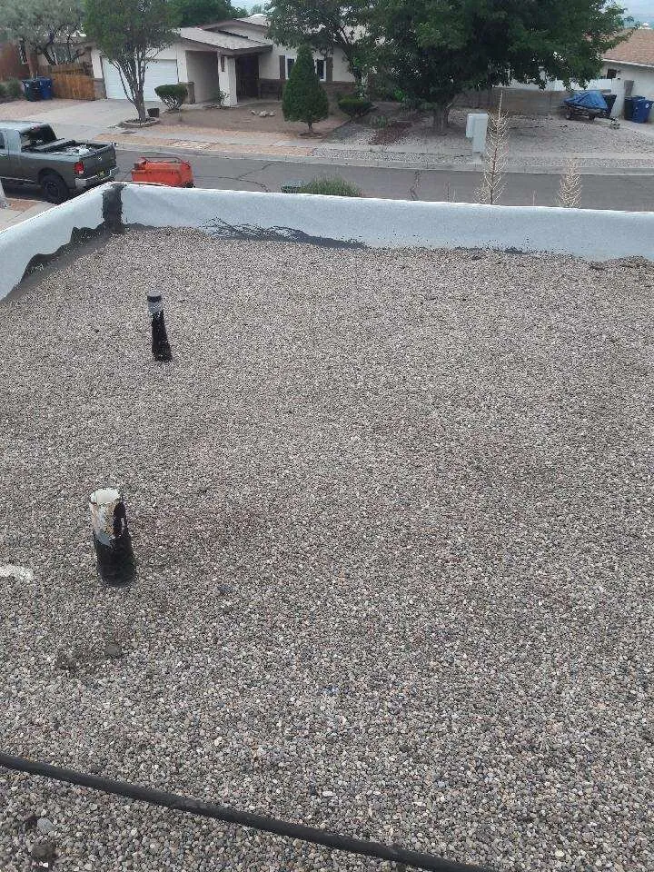 Slide of Statewide Roofing and Drywall