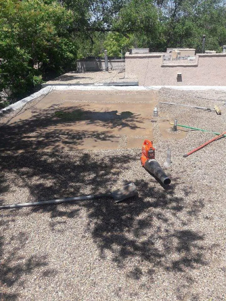 Slide of Statewide Roofing and Drywall