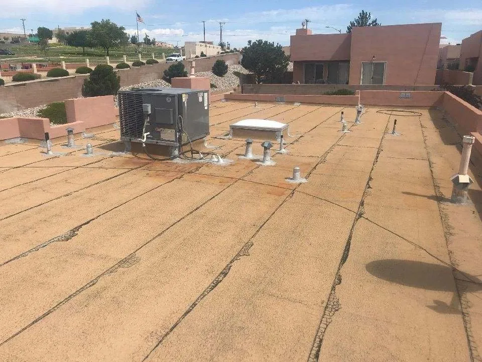 Slide of Statewide Roofing and Drywall