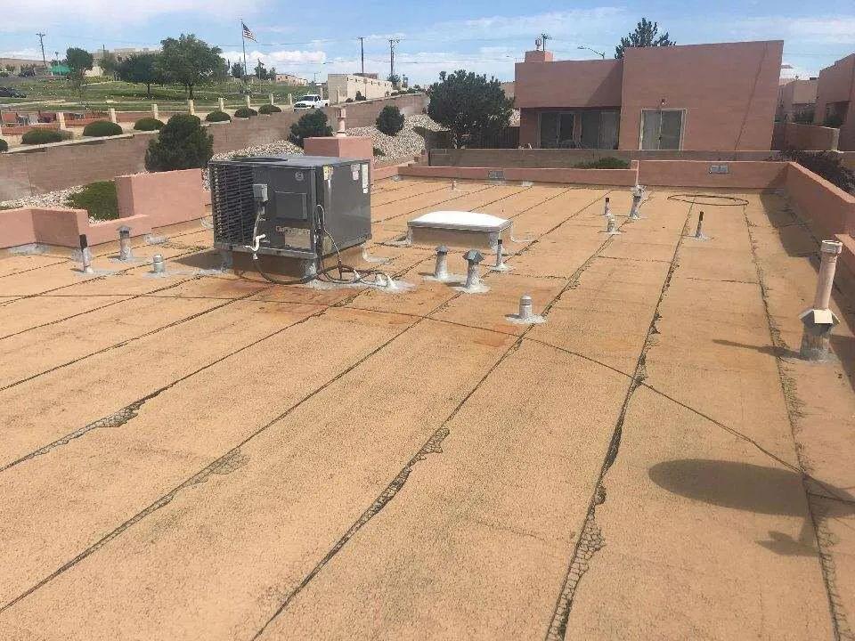 Slide of Statewide Roofing and Drywall