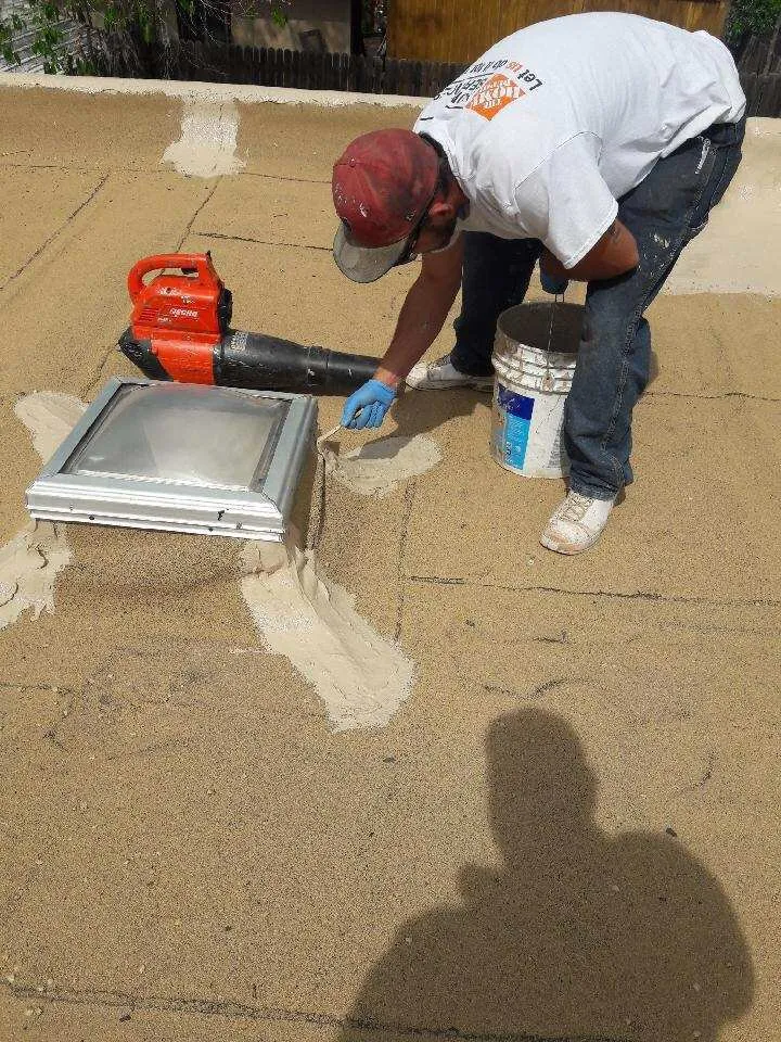 Slide of Statewide Roofing and Drywall