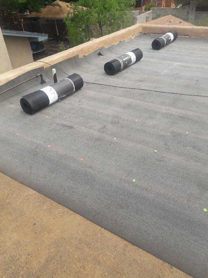 Slide of Statewide Roofing and Drywall