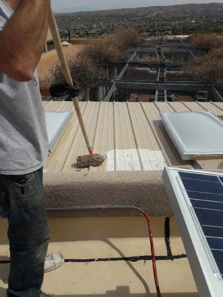 Slide of Statewide Roofing and Drywall