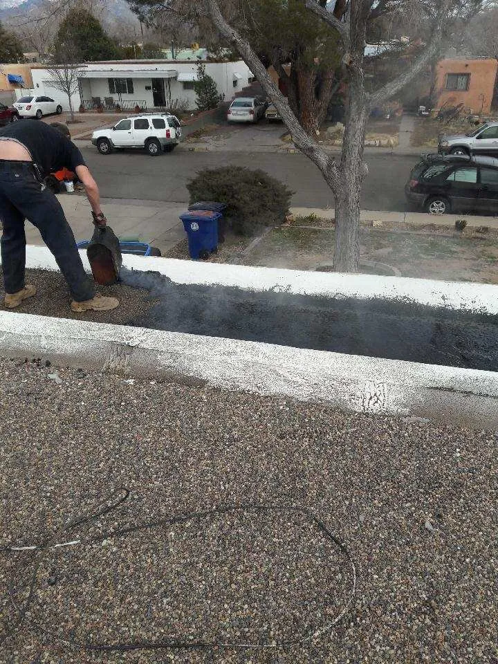 Slide of Statewide Roofing and Drywall