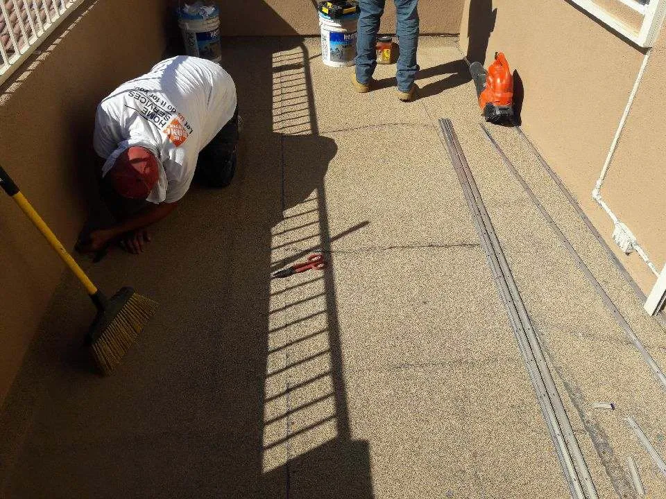 Slide of Statewide Roofing and Drywall