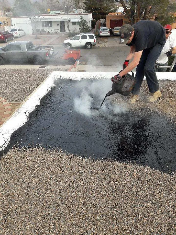 Slide of Statewide Roofing and Drywall