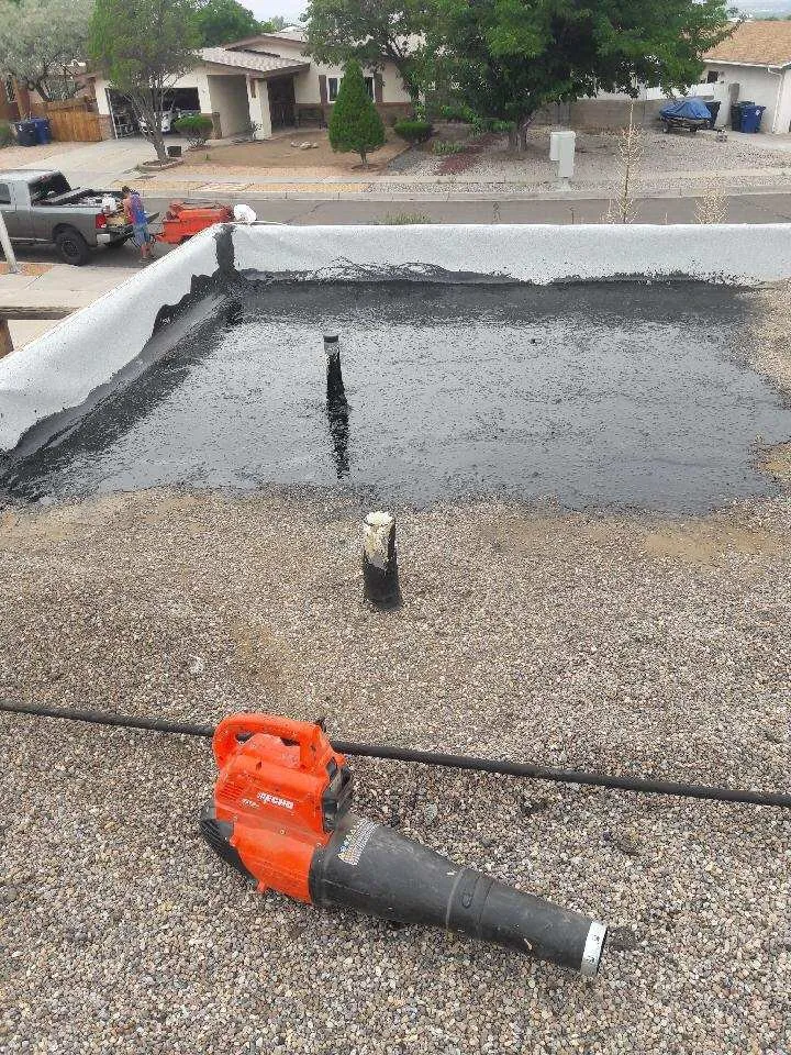 Slide of Statewide Roofing and Drywall