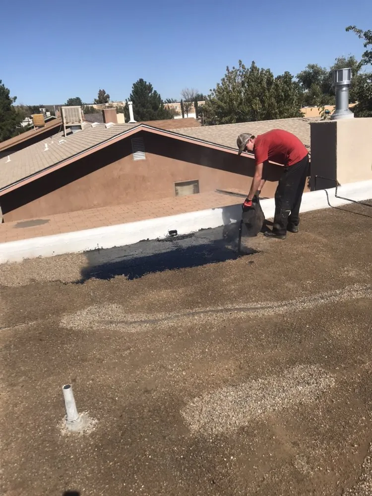 Slide of Statewide Roofing and Drywall