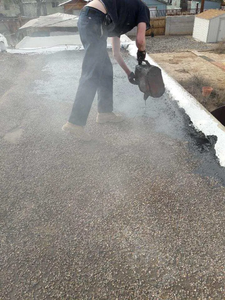 Slide of Statewide Roofing and Drywall