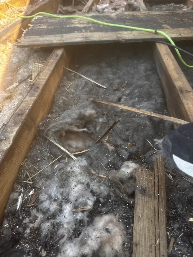 Slide of Statewide roofing and siding