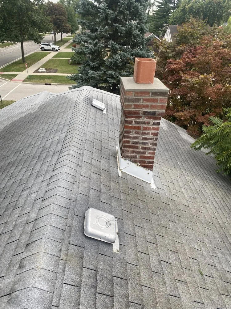 Slide of Statewide roofing and siding