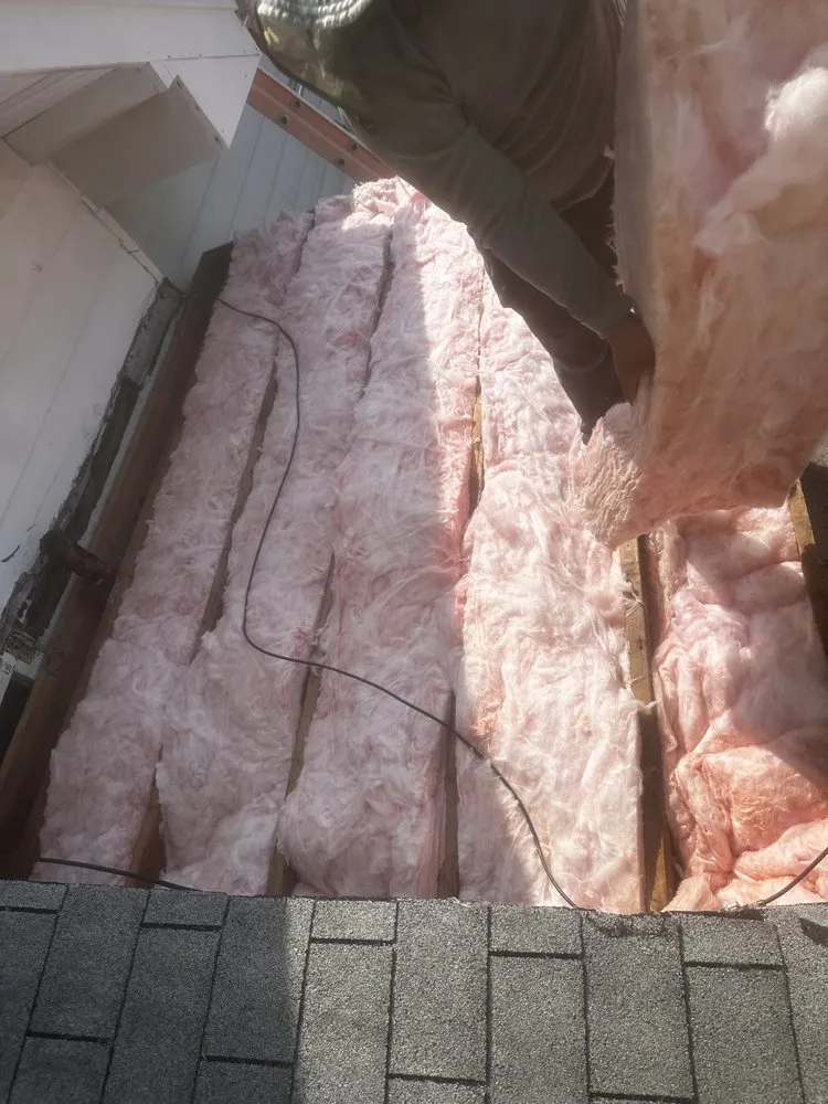 Slide of Statewide roofing and siding