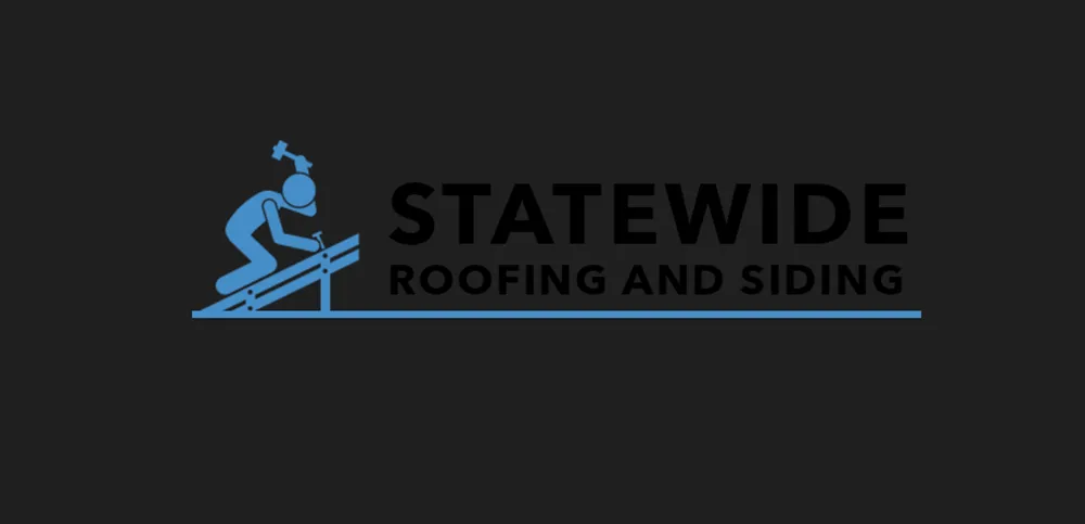 Slide of Statewide roofing and siding