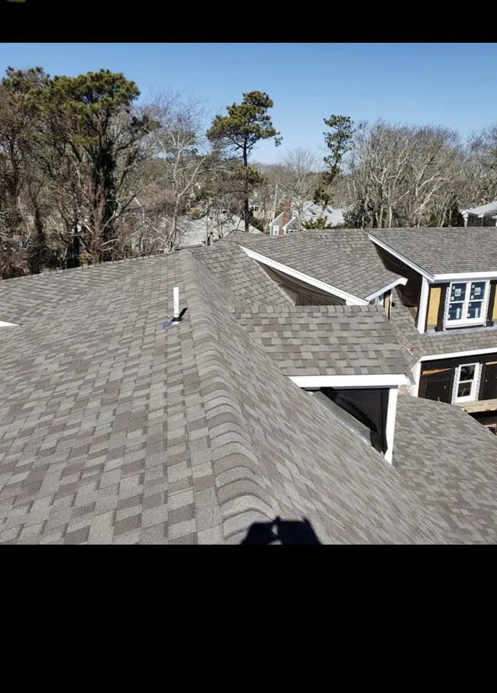 Slide of Statewide roofing and siding