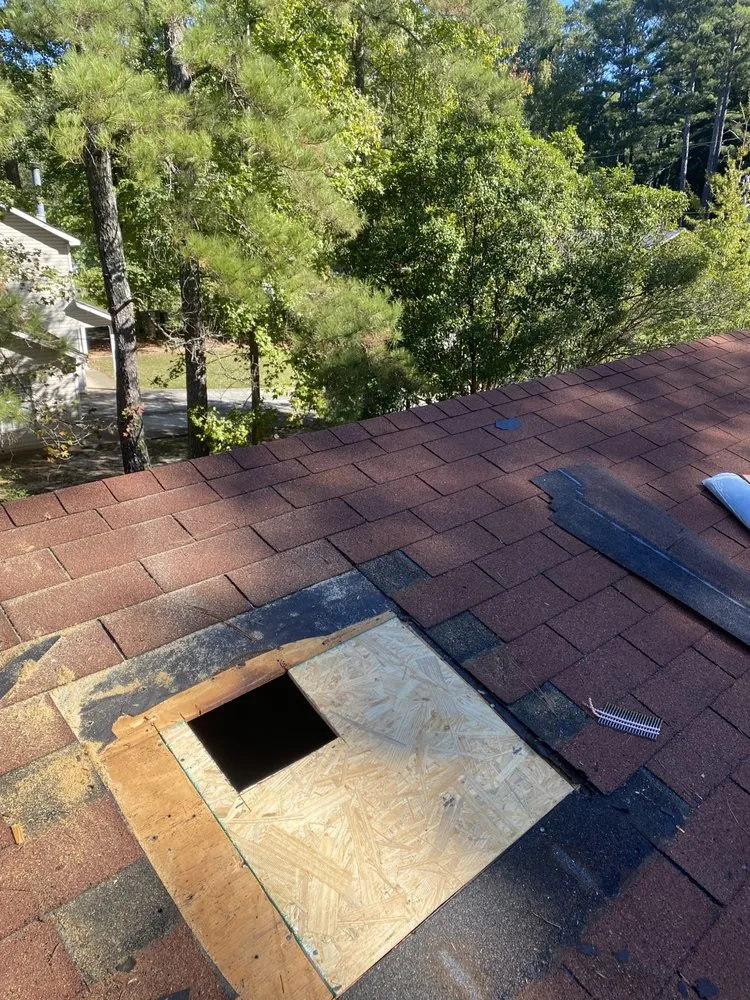 Slide of Statewide Roofing