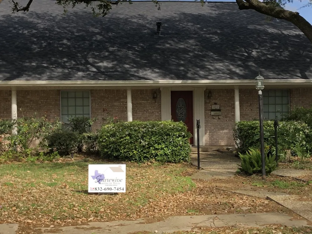 Slide of Statewide Roofing of Texas