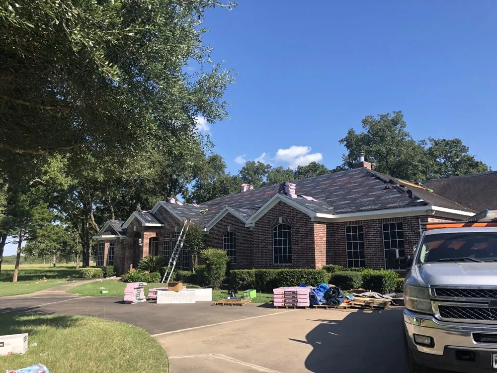 Slide of Statewide Roofing of Texas