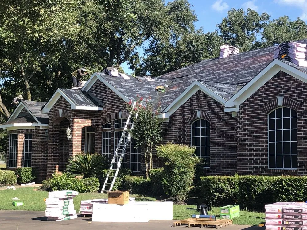 Slide of Statewide Roofing of Texas