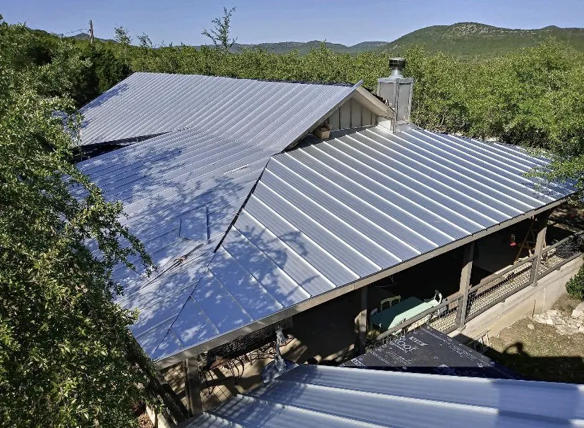 Slide of Statewide Roofing of Texas