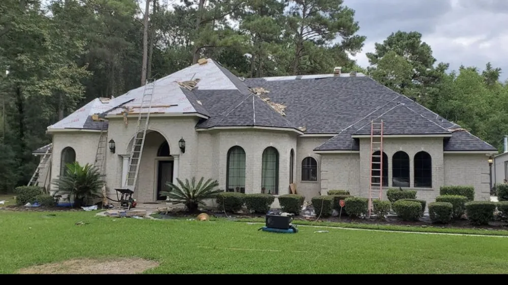 Slide of Statewide Roofing of Texas