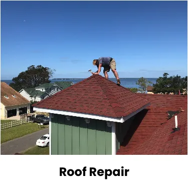 Slide of Statewide Roofing