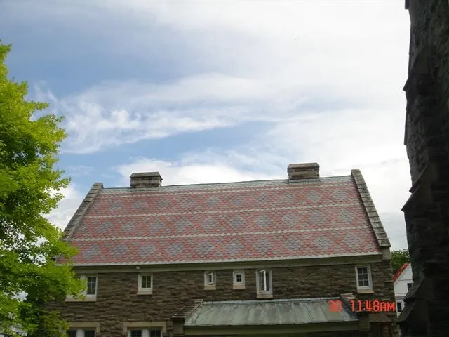 Slide of Statewide Roofing