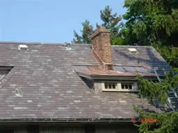 Slide of Statewide Roofing