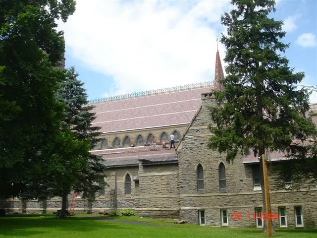 Slide of Statewide Roofing