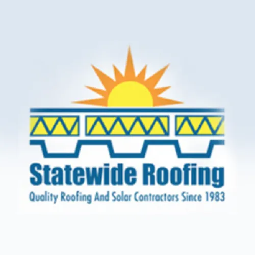 Slide of Statewide Roofing