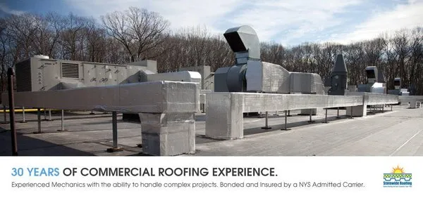 Statewide Roofing Logo