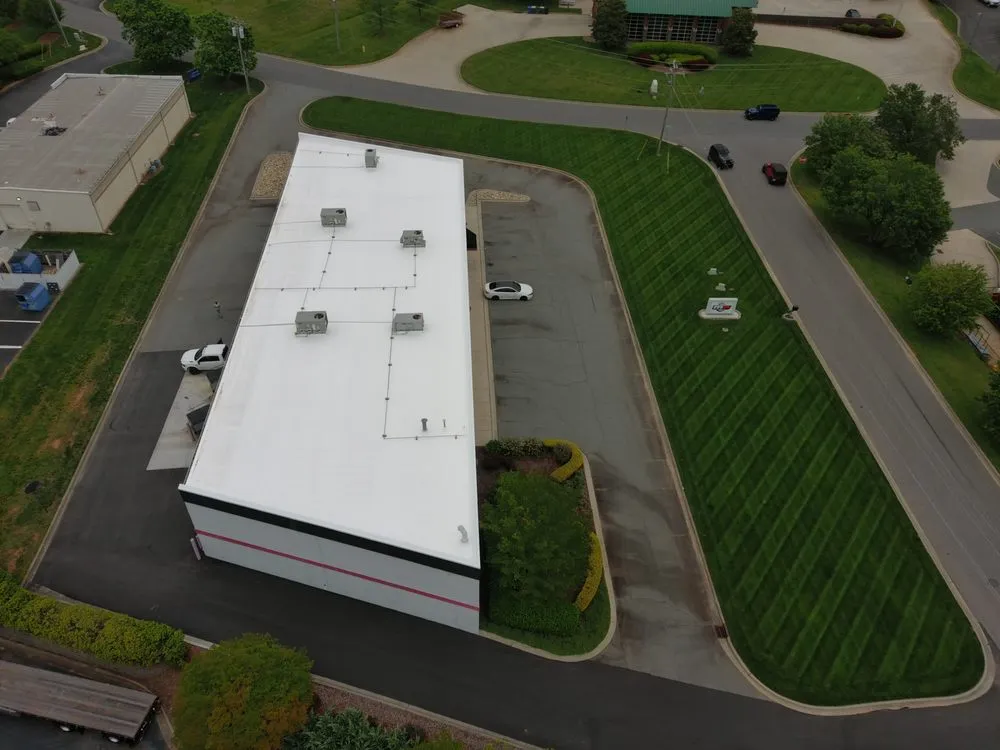 Expert shingle roofing service in Harmony, NC - Statewide Top Choice Roofing