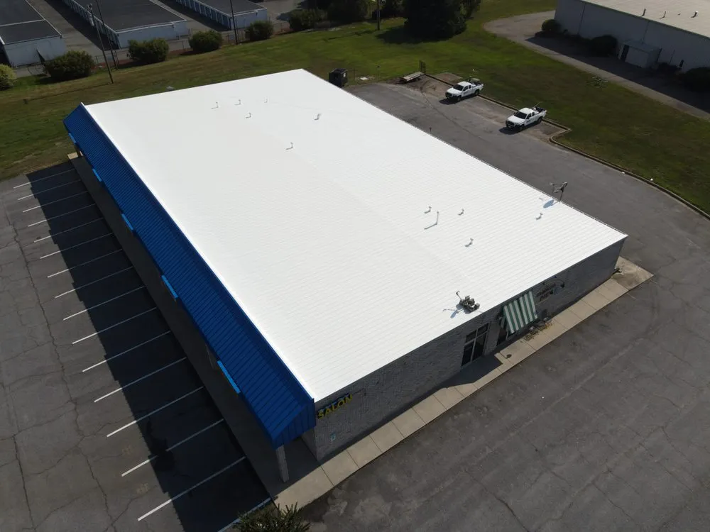 Emergency shingle roofing service with free inspection in Harmony, NC by Statewide Top Choice Roofing