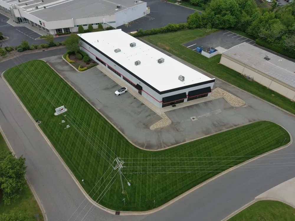 Local roof inspection for fast service in Harmony, NC by Statewide Top Choice Roofing