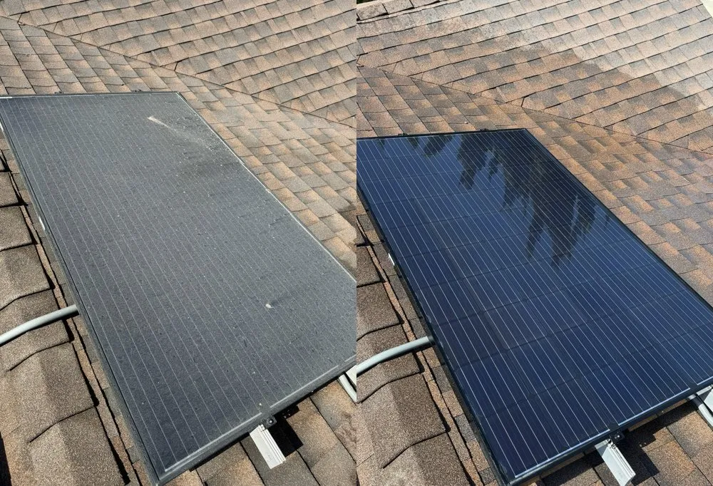 Top-rated roof installation in Orange County, CA by Stay Clean Solar