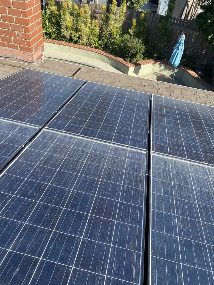 Reliable roof replacement in Orange County, CA by Stay Clean Solar