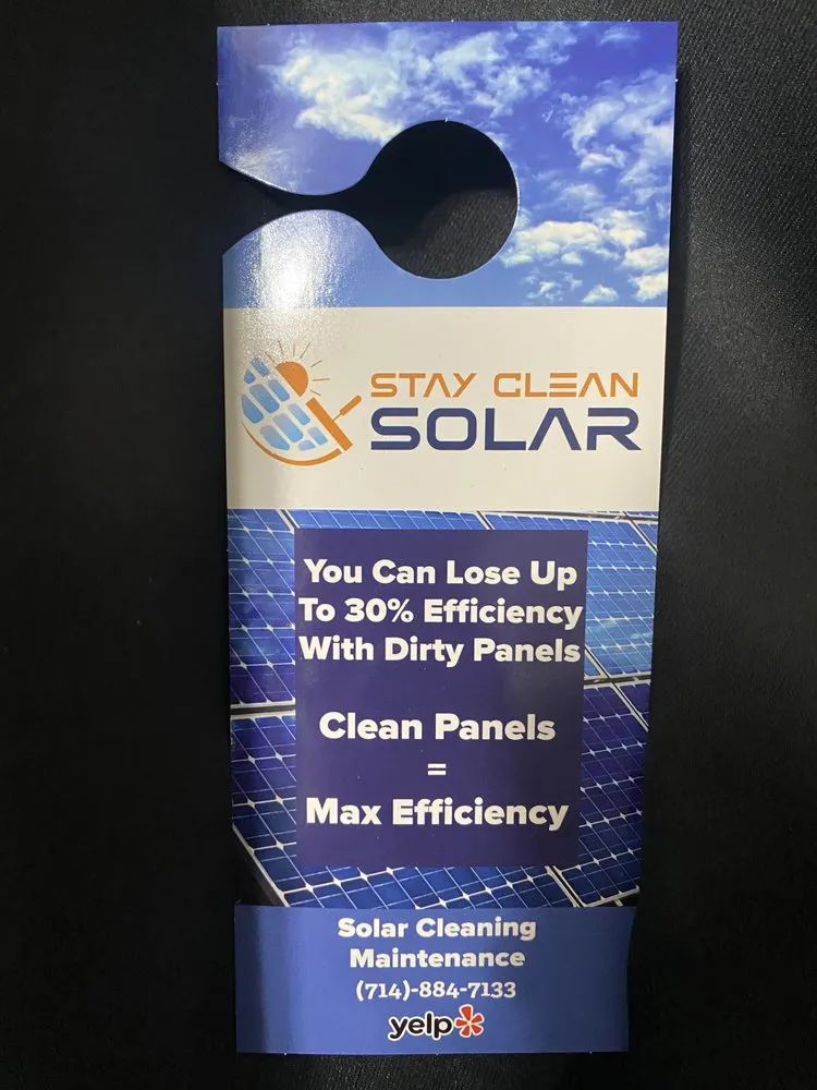 Licensed flat roof repair in Orange County, CA by Stay Clean Solar
