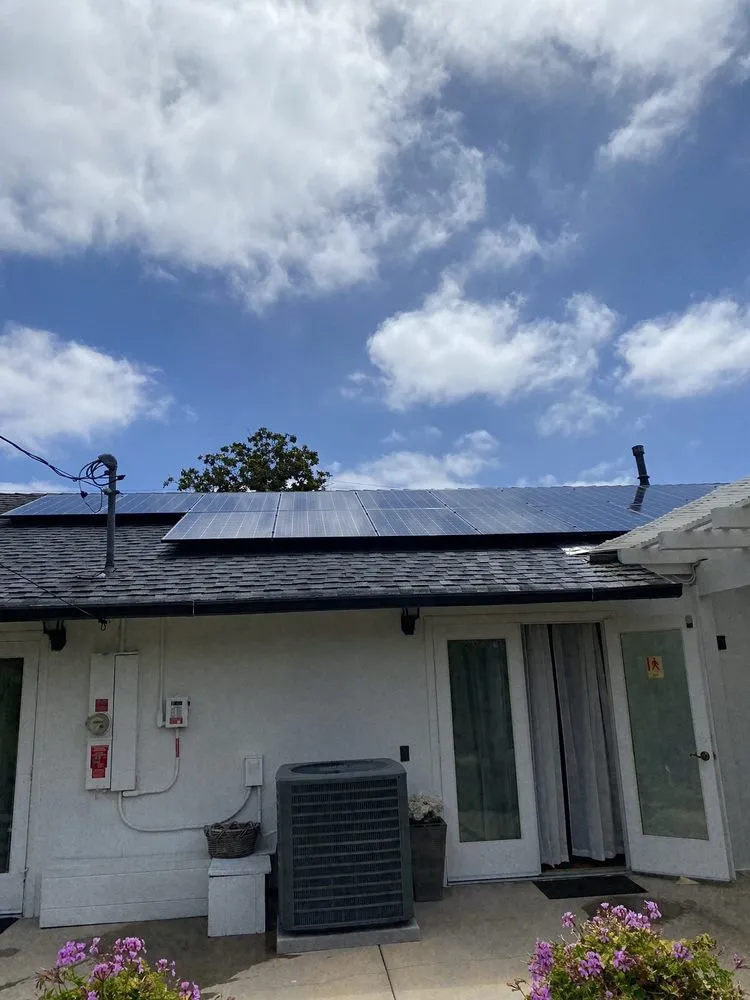 Emergency metal roofing installation for fast service across Orange County, CA - Stay Clean Solar
